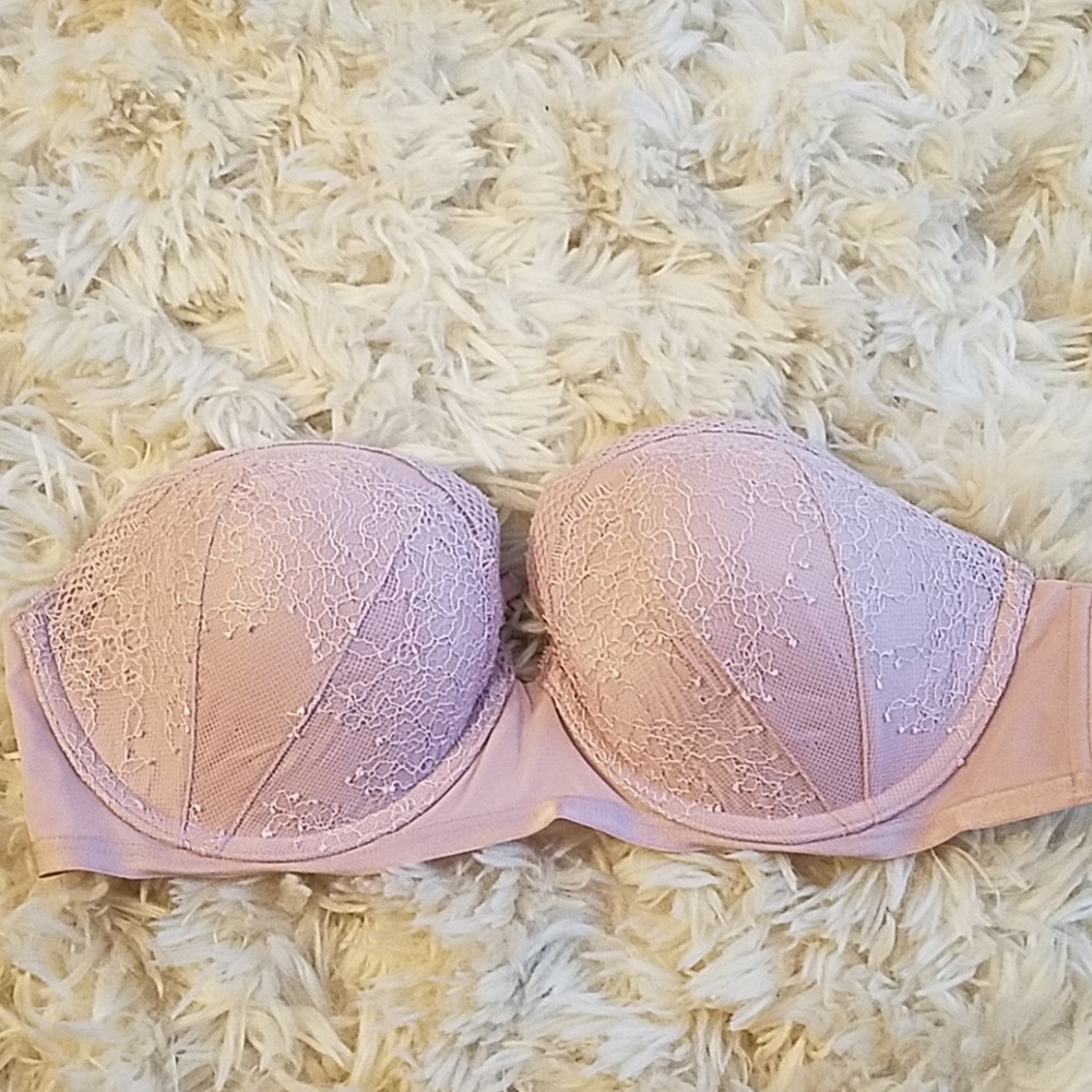 Vs Strapless - image 1